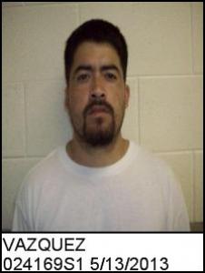 Basilio M Vazquez a registered Sex Offender of Georgia