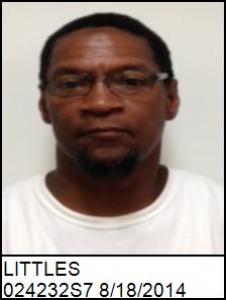 Victor Ardell Littles a registered Sex Offender of Pennsylvania