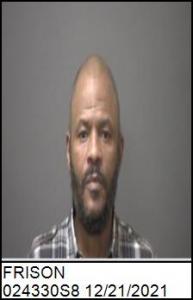 Troy Tyrone Frison a registered Sex Offender of North Carolina