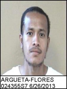 Carlos A Argueta-flores a registered Sex Offender of Georgia