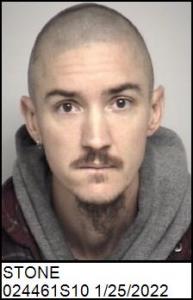 Kyle Edward Stone a registered Sex Offender of North Carolina