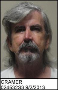 Edison Cramer a registered Sexual Offender or Predator of Florida