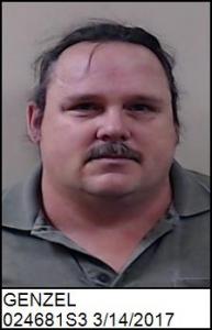 William Lawrence Jr Genzel a registered Sex Offender of Texas