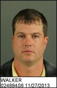 Adam Paul Walker a registered Sexual or Violent Offender of Montana