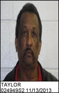 Alton Taylor a registered Sex Offender of Delaware