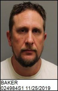 Travis L Baker a registered Sex Offender of North Carolina