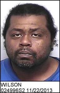 James Wilson a registered Sex Offender of Virginia