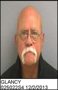 Doyle Wayne Glancy a registered Sex Offender of Texas