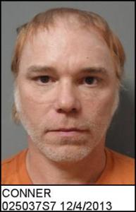 Danny Joe Conner a registered Sex Offender of Texas