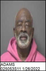 Gary Lewis Adams a registered Sex Offender of North Carolina