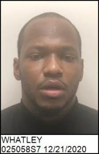 Jamel Cornelius Whatley a registered Sex Offender of South Carolina
