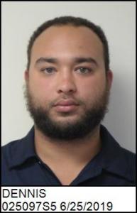 Laquan Santionie Dennis a registered Sex Offender of North Carolina