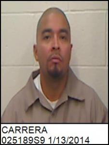 Alex P Carrera a registered Sex Offender of Georgia