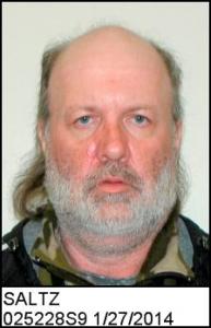 Kenneth Ivan Saltz a registered Sex Offender of Virginia