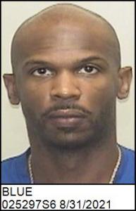 Bryan Anthony Blue a registered Sex Offender of North Carolina