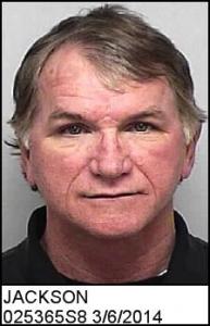 David Keith Jackson a registered Sex Offender of Alabama