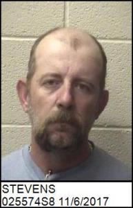 Paul T Stevens a registered Sex Offender of North Carolina