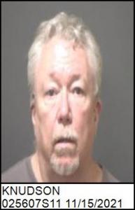 Gary Alan Knudson a registered Sex Offender of North Carolina