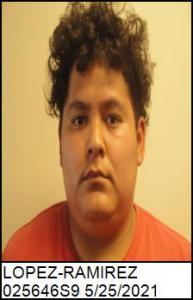 Ricardo Lopez-ramirez a registered Sex Offender of North Carolina