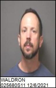 Dennis Michael Waldron a registered Sex Offender of North Carolina