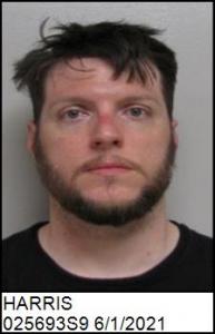 Kevin Scott Harris a registered Sex Offender of North Carolina