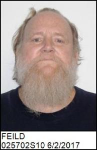 Robert Dandridge Feild a registered Sex Offender of Alabama