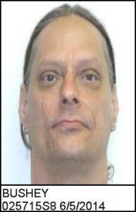 Warren John Jr Bushey a registered Sex Offender of Massachusetts