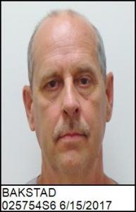 Alan Dean Bakstad a registered Sex Offender of New Jersey