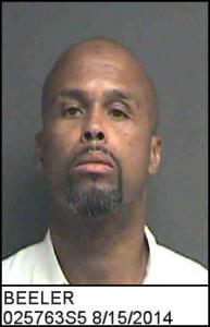 Marvin Anthony Beeler a registered Sex Offender of New Jersey