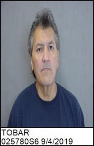 Martin Arnoldo Tobar a registered Sex Offender of Texas