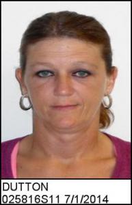 Dawn Loraine Dutton a registered Sex Offender of Georgia