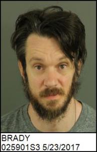 Charles Kenneth Brady a registered Sex Offender of Missouri