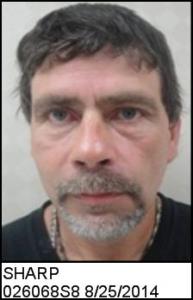 Randy James Sharp a registered Sexual Offender or Predator of Florida