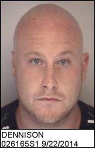 Brendan William Dennison a registered Sex Offender of New York