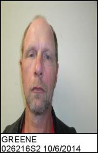 Kenneth Greene a registered Sexual Offender or Predator of Florida