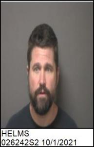 Brandon S Helms a registered Sex Offender of North Carolina