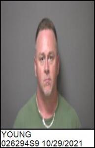 Robert Gene Young a registered Sex Offender of North Carolina
