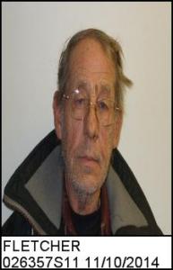 William Edward Fletcher a registered Sex Offender of Vermont