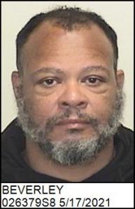 Michael Vincent Beverley a registered Sex Offender of North Carolina