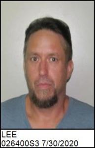 Jason Allen Lee a registered Sex Offender of Tennessee