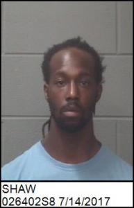 Marcus E Shaw a registered Sex Offender of North Carolina