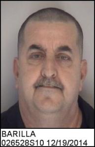 Robert Anthony Barilla a registered Sex Offender of Pennsylvania