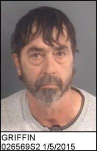 Bobby Eugene Griffin a registered Sex Offender of Georgia