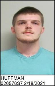 Brandon Chase Huffman a registered Sex Offender of North Carolina