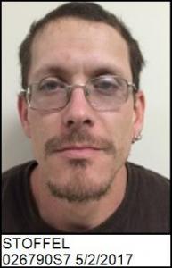 Nathaniel Roy Stoffel a registered Sex Offender of North Carolina