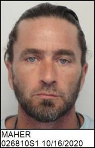 Stephen J Maher a registered Sex Offender of Virginia