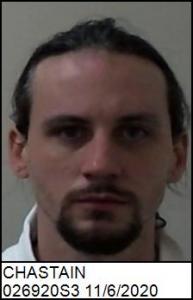 Christopher Neil Chastain a registered Sex Offender of North Carolina