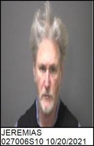 Paul Jeremias a registered Sex Offender of North Carolina