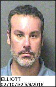 Daniel Allen Elliott a registered Sex Offender of North Carolina