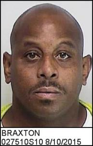 Larry Dwayne Braxton a registered Sex Offender of Virginia